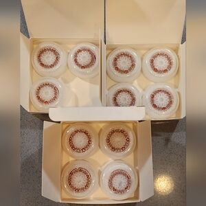 Replacement Brush Heads For Clarisonic Mia 2